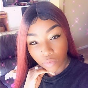 Meet your Posher, Karice